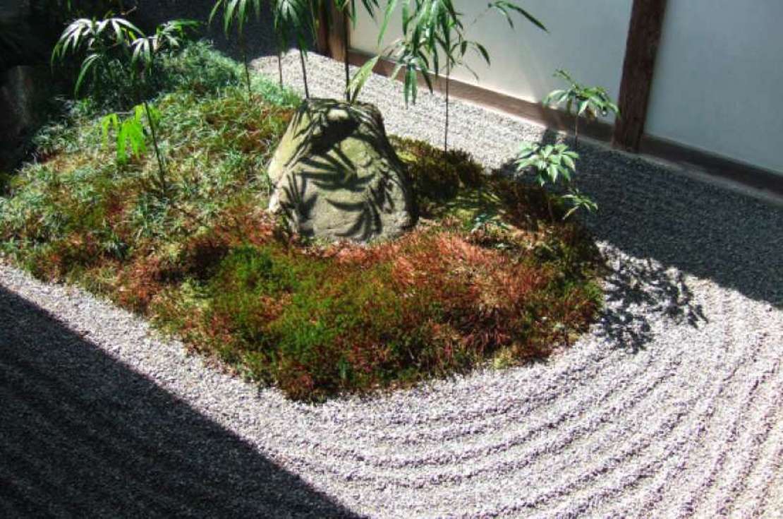 باغ کوچک